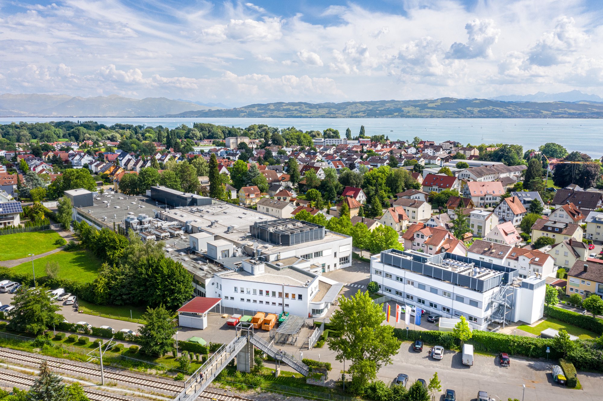 Standort Vetter Langenargen 