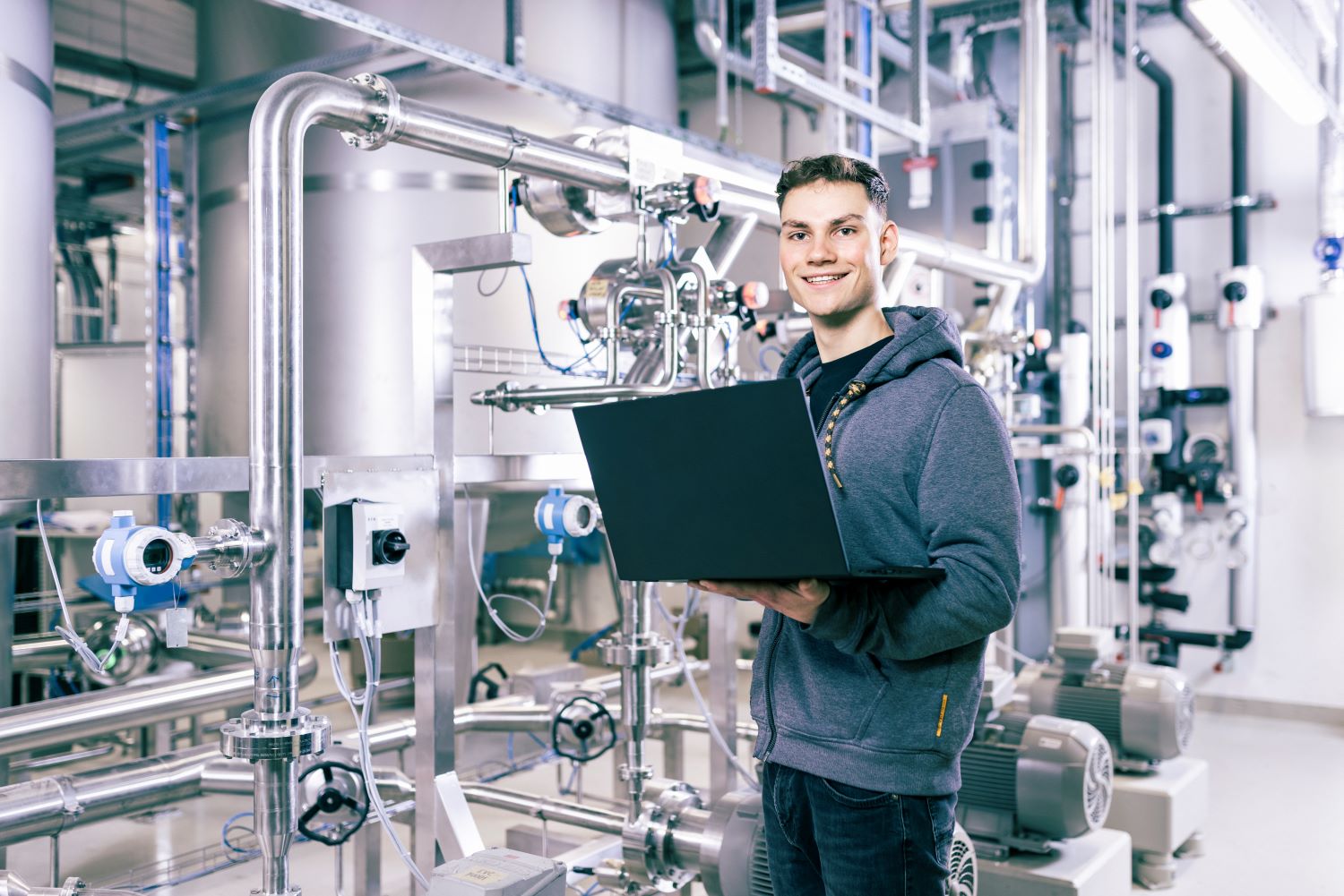 Vetter Elektrotechnik 