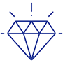 Diamond icon